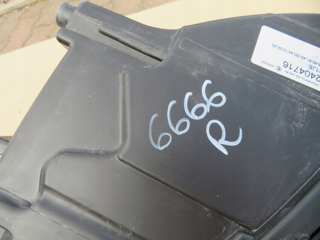 Frontscheinwerfer Volvo Xc90 II 32404716 Full LED Rechts Scheinwerfer Headlight