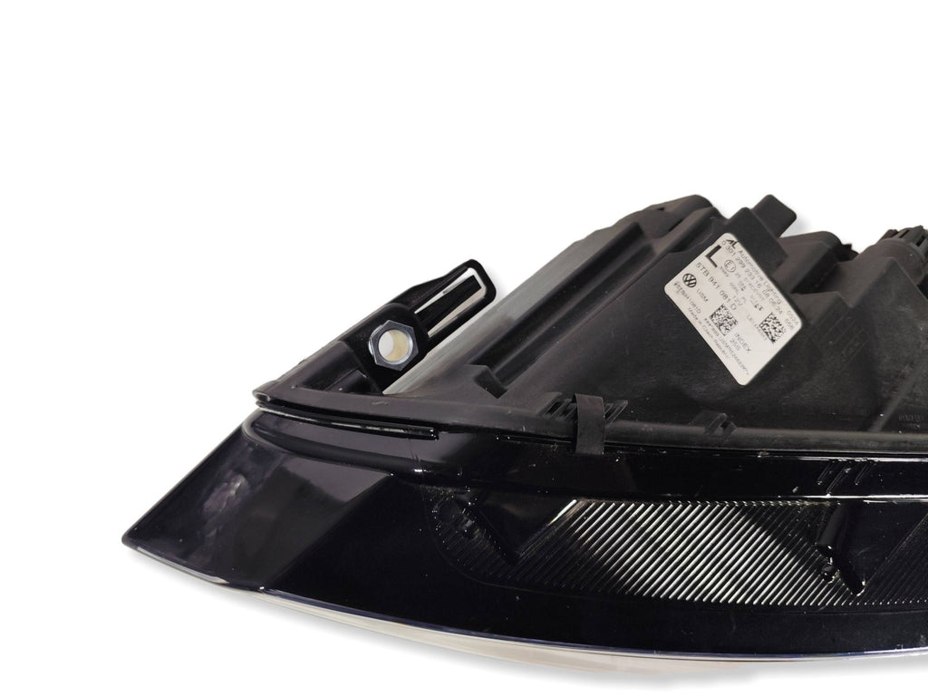 Frontscheinwerfer VW Touran 5TB941081D Links Scheinwerfer Headlight SCH8713625390dz