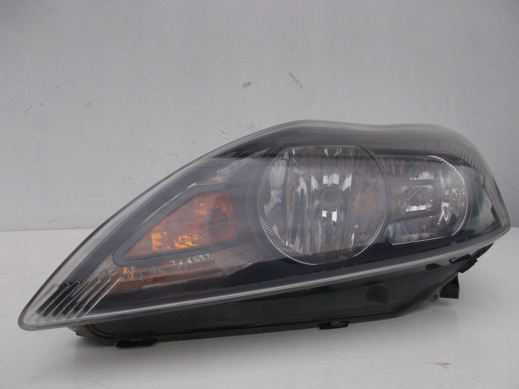 Frontscheinwerfer Ford Focus III 8M5113W030CE Links Scheinwerfer Headlight SCH6132792283tj