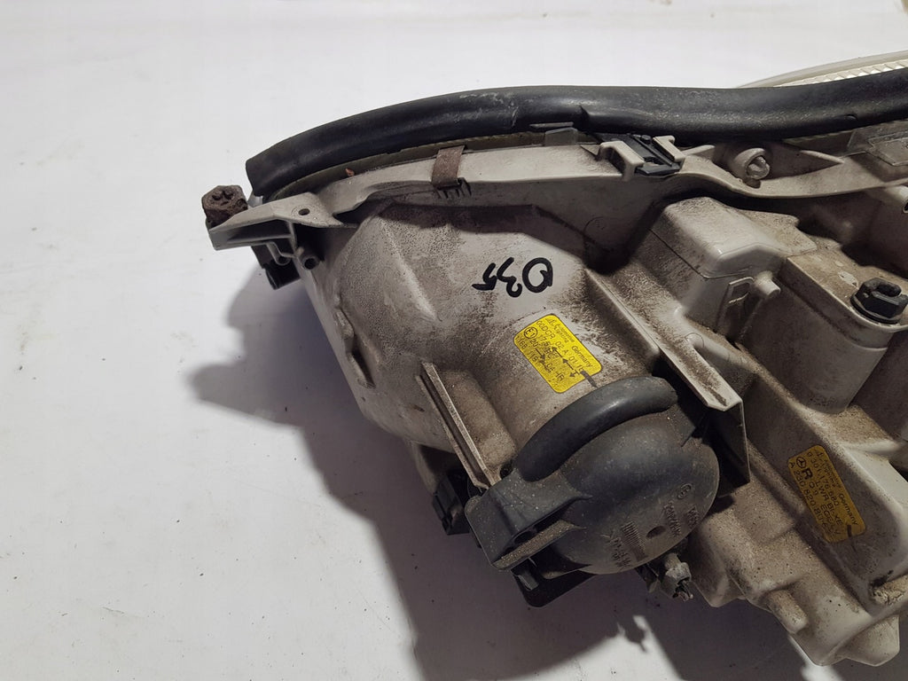 Frontscheinwerfer Mercedes-Benz Sl R230 A2308206261 Xenon Rechts Headlight