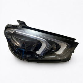 Frontscheinwerfer Mercedes-Benz Gle A1679068607 Full LED Rechts Headlight
