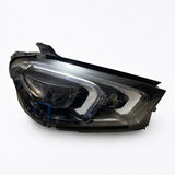 Frontscheinwerfer Mercedes-Benz Gle A1679068607 Full LED Rechts Headlight