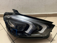 Load image into Gallery viewer, Frontscheinwerfer Mercedes-Benz Gle A1679068607 Full LED Rechts Headlight SCH5898287937rk
