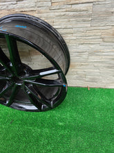 Load image into Gallery viewer, 1x Alufelge 19 Zoll 8.0" 5x112 8090094 BMW G22 3 G20 2 G42 Rim Wheel FEL8100222417ds