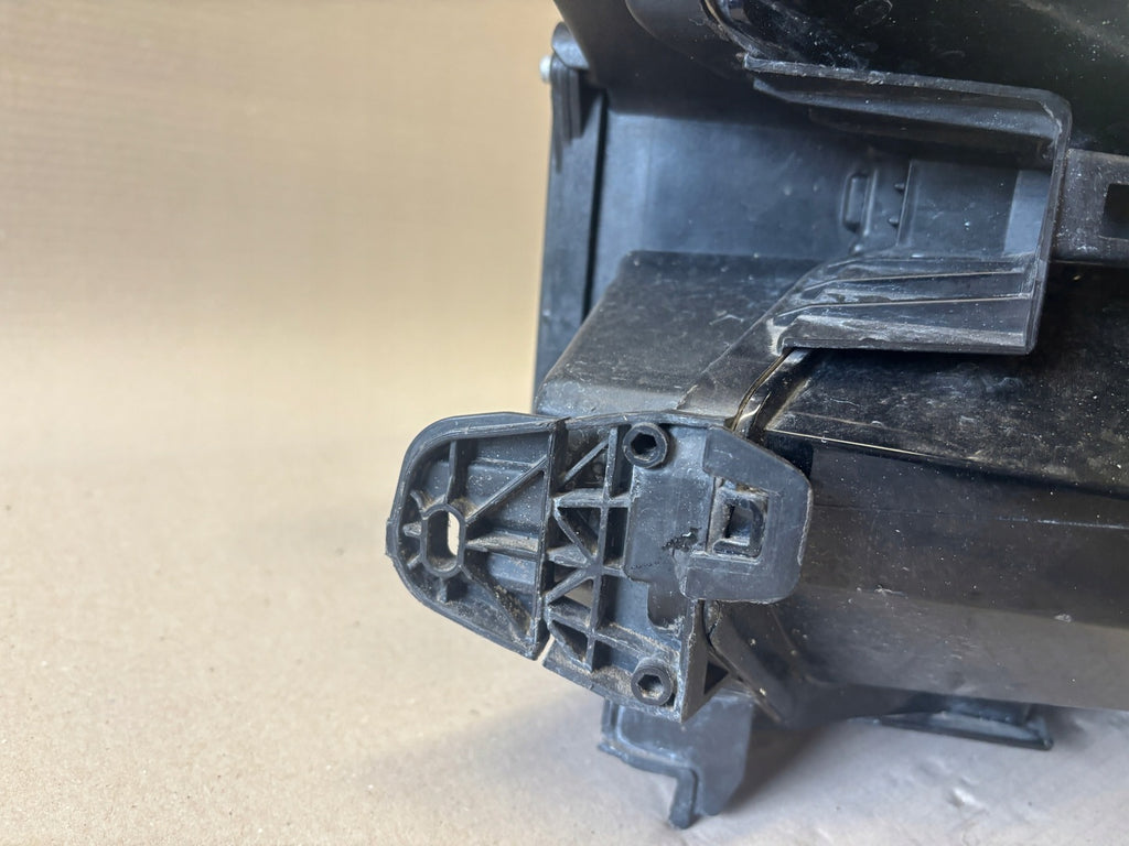 Frontscheinwerfer Citroën C5 Aircross 9845355980 LED Rechts Headlight SCH7383106695mj