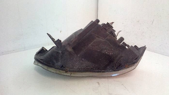 Frontscheinwerfer Mitsubishi Colt I Rechts Scheinwerfer Headlight