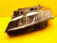 Laden Sie das Bild in den Galerie-Viewer, Frontscheinwerfer Peugeot 308 III 98491165 Full LED Links Scheinwerfer Headlight SCH3610997452ok