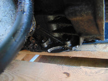 Laden Sie das Bild in den Galerie-Viewer, Motor Opel Renault Movano B Master M9TB670 2.3 CDTI 320TKm Diesel Unkomplett MOT5464607967wx
