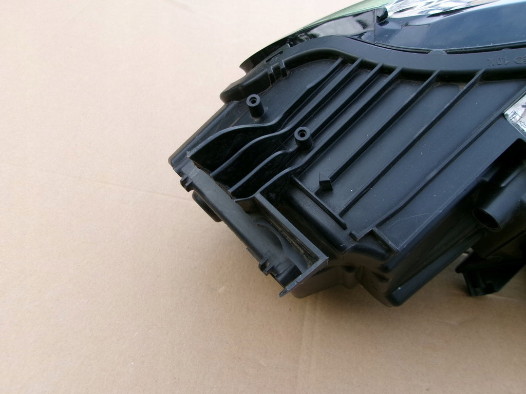 Frontscheinwerfer Citroën Ds3 9820840780 LED Links Scheinwerfer Headlight SCH8796668851kg