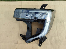 Laden Sie das Bild in den Galerie-Viewer, Frontscheinwerfer Renault Master I 260609073 Links Scheinwerfer Headlight SCH9336083619ok