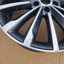 Load image into Gallery viewer, 1x Alufelge 19 Zoll 8.0" 5x112 44ET 3V0601025AK- Skoda Superb I Rim Wheel FEL6927711945rh