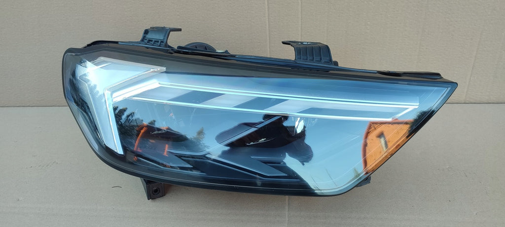 Frontscheinwerfer Audi Super 82A941034D 90106083 Full LED Rechts Headlight