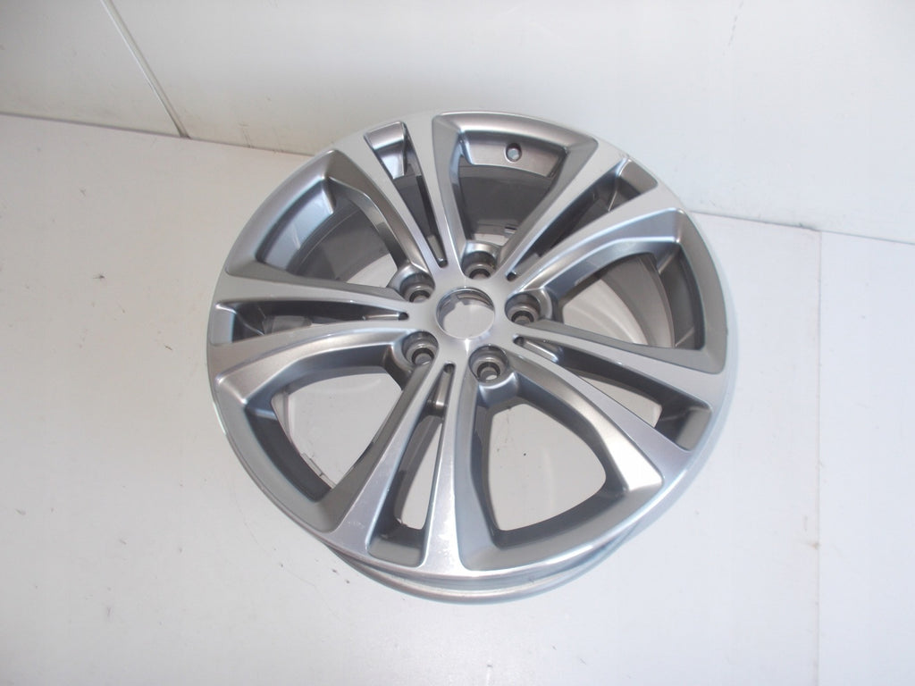 1x Alufelge 18 Zoll 7.5" 5x120 51ET 6856069 BMW X1 F48 Rim Wheel FEL7484112523tk