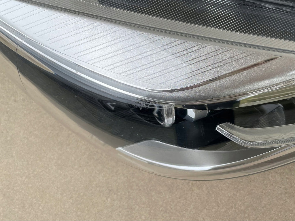 Frontscheinwerfer BMW F34 8738723 Links Scheinwerfer Headlight