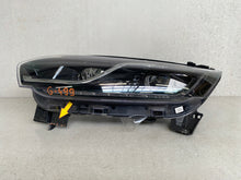 Laden Sie das Bild in den Galerie-Viewer, Frontscheinwerfer Renault Espace I 260608372R LED Links Scheinwerfer Headlight SCH7139092097pw