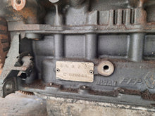 Load image into Gallery viewer, Motor Renault Master II G9U A724 2.5 DCI Diesel Engine Unkomplett