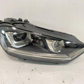 Frontscheinwerfer VW Golf VII Sportsvan I 517941032B Xenon Rechts Headlight SCH2593500353wb