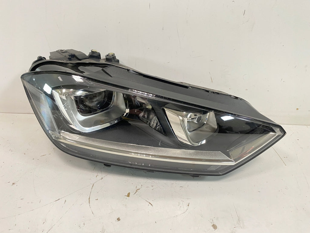 Frontscheinwerfer VW Golf VII Sportsvan I 517941032B Xenon Rechts Headlight SCH8623318098qz