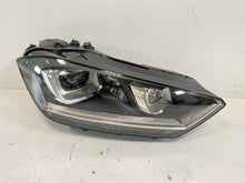 Laden Sie das Bild in den Galerie-Viewer, Frontscheinwerfer VW Golf VII Sportsvan I 517941032B Xenon Rechts Headlight SCH8623318098qz