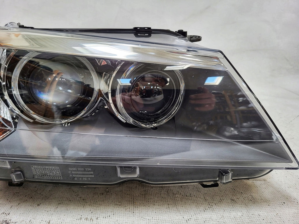 Frontscheinwerfer BMW X3 F25 7217298 Xenon Rechts Scheinwerfer Headlight SCH9945116717tc