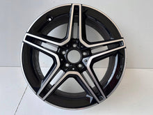 Load image into Gallery viewer, 1x Alufelge 18 Zoll 1774011500 Mercedes-Benz W177 Rim Wheel FEL4729998719wb