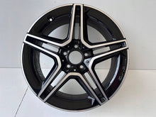 Laden Sie das Bild in den Galerie-Viewer, 1x Alufelge 18 Zoll 1774011500 Mercedes-Benz W177 Rim Wheel FEL4729998719wb