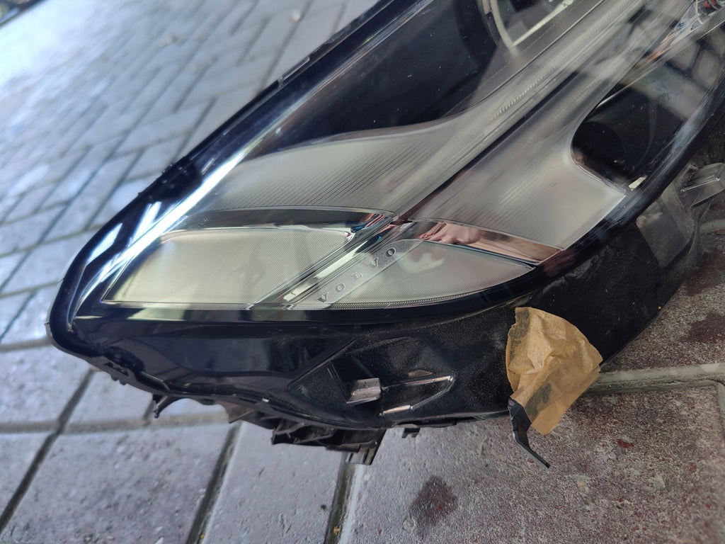 Frontscheinwerfer Volvo S90 V90 II 32404736 LED Rechts Scheinwerfer Headlight SCH9987847693rj