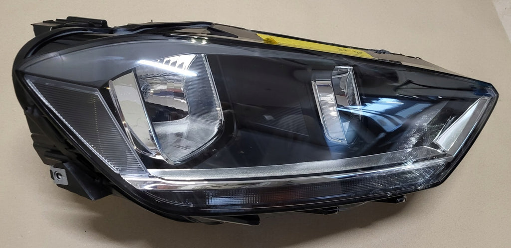Frontscheinwerfer VW Golf VII I 517941006C 90067804 510941608 Rechts Headlight SCH2536880615gv