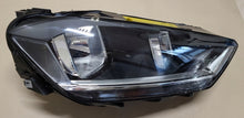 Laden Sie das Bild in den Galerie-Viewer, Frontscheinwerfer VW Golf VII I 517941006C 90067804 510941608 Rechts Headlight SCH2536880615gv