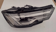 Load image into Gallery viewer, Frontscheinwerfer Audi A6 4K0941040H LED Rechts Scheinwerfer Headlight SCH1326909203xg