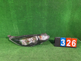 Frontscheinwerfer Ford Fiesta C1BB-13W029-AD Rechts Scheinwerfer Headlight SCH4836066873tt