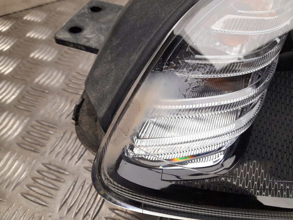 Frontscheinwerfer Kia Sportage 92101-F1100 Links Scheinwerfer Headlight SCH6039955312sq