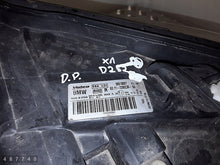 Laden Sie das Bild in den Galerie-Viewer, Frontscheinwerfer BMW X1 E84 Rechts Scheinwerfer Headlight SCH1602505091vm