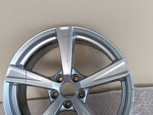 Load image into Gallery viewer, 1x Alufelge 18 Zoll 8.0" 5x108 42 5ET 31423515 Volvo Rim Wheel FEL2019397948kq