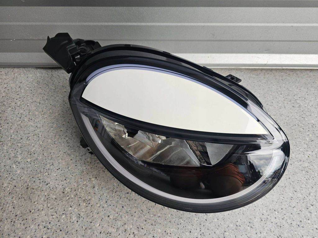 Frontscheinwerfer Fiat I R0090NC003R Rechts Scheinwerfer Headlight SCH1587717925mi