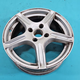 1x Alufelge 16 Zoll 6.5