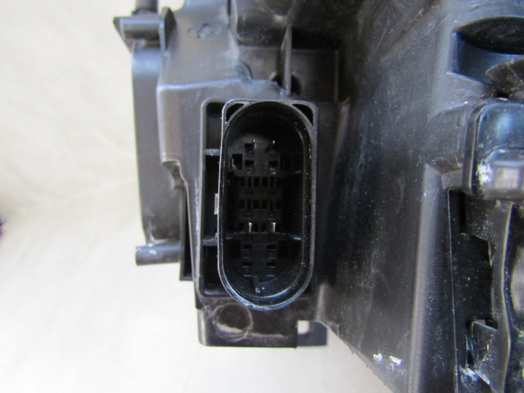 Frontscheinwerfer Mercedes-Benz Citan W420 Full LED Rechts Headlight SCH2301349921vh