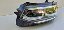 Laden Sie das Bild in den Galerie-Viewer, Frontscheinwerfer VW Tiguan 5NB941081G LED Links Scheinwerfer Headlight