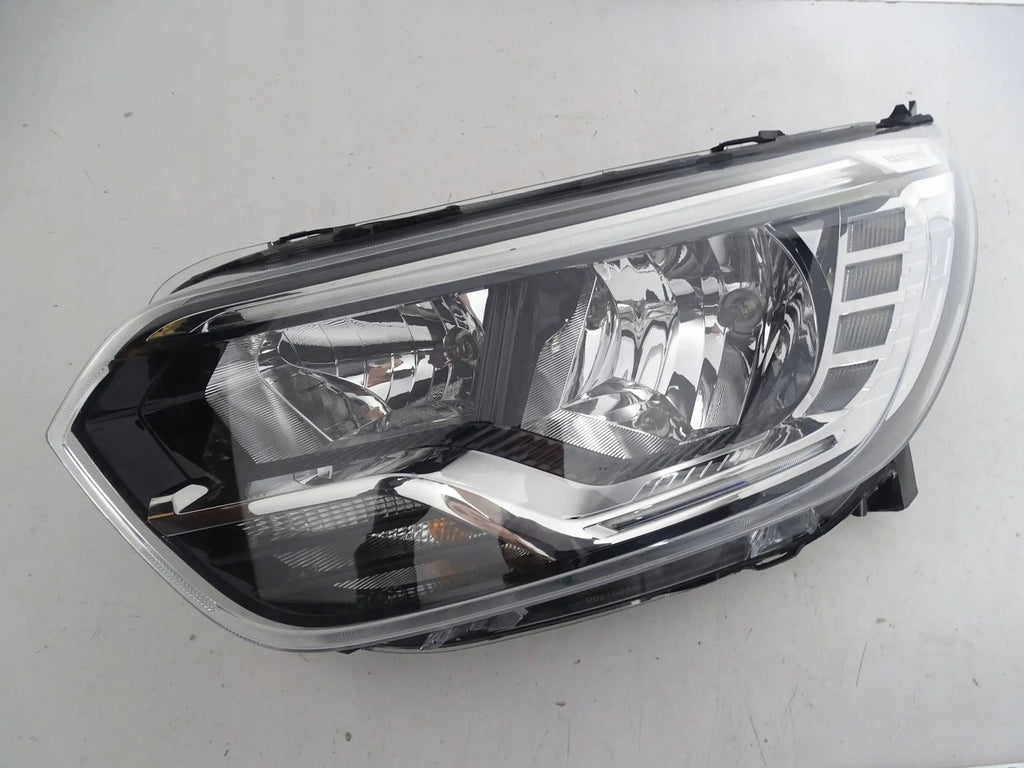 Frontscheinwerfer Renault Kangoo Express 260605755R Links Scheinwerfer Headlight