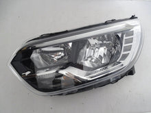 Load image into Gallery viewer, Frontscheinwerfer Renault Kangoo Express 260605755R Links Scheinwerfer Headlight