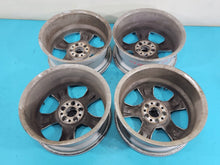 Laden Sie das Bild in den Galerie-Viewer, 4x Alufelge 17 Zoll 7.5" 5x112 47ET Mercedes-Benz W212 Rim Wheel FEL5356882472lg
