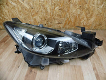 Load image into Gallery viewer, Frontscheinwerfer Mazda 3 Bm BHR151030 Rechts Scheinwerfer Headlight SCH8063617693lp