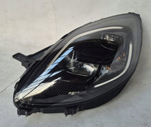 Laden Sie das Bild in den Galerie-Viewer, Frontscheinwerfer Ford Puma L1TB-13E015-GK Full LED Links Scheinwerfer Headlight SCH6142344733ce