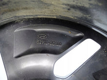 Laden Sie das Bild in den Galerie-Viewer, 1x Alufelge 17 Zoll 7.0" 5x114.3 50ET 52910-DD100 Hyundai Kona Rim Wheel FEL6884963311dh