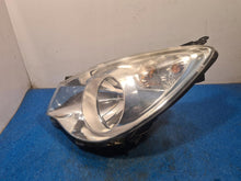 Laden Sie das Bild in den Galerie-Viewer, Frontscheinwerfer Opel Agila B Links Scheinwerfer Headlight SCH3753299063ie