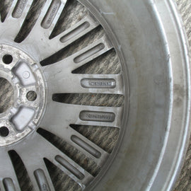 1x Alufelge 17 Zoll 7.0