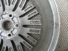 Load image into Gallery viewer, 1x Alufelge 17 Zoll 7.0" 5x112 39ET Glanz Silber 7N0601025C VW Rim Wheel FEL9568172772bg