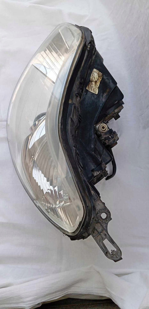 Frontscheinwerfer Citroën C5 9650115480 Xenon Links Scheinwerfer Headlight