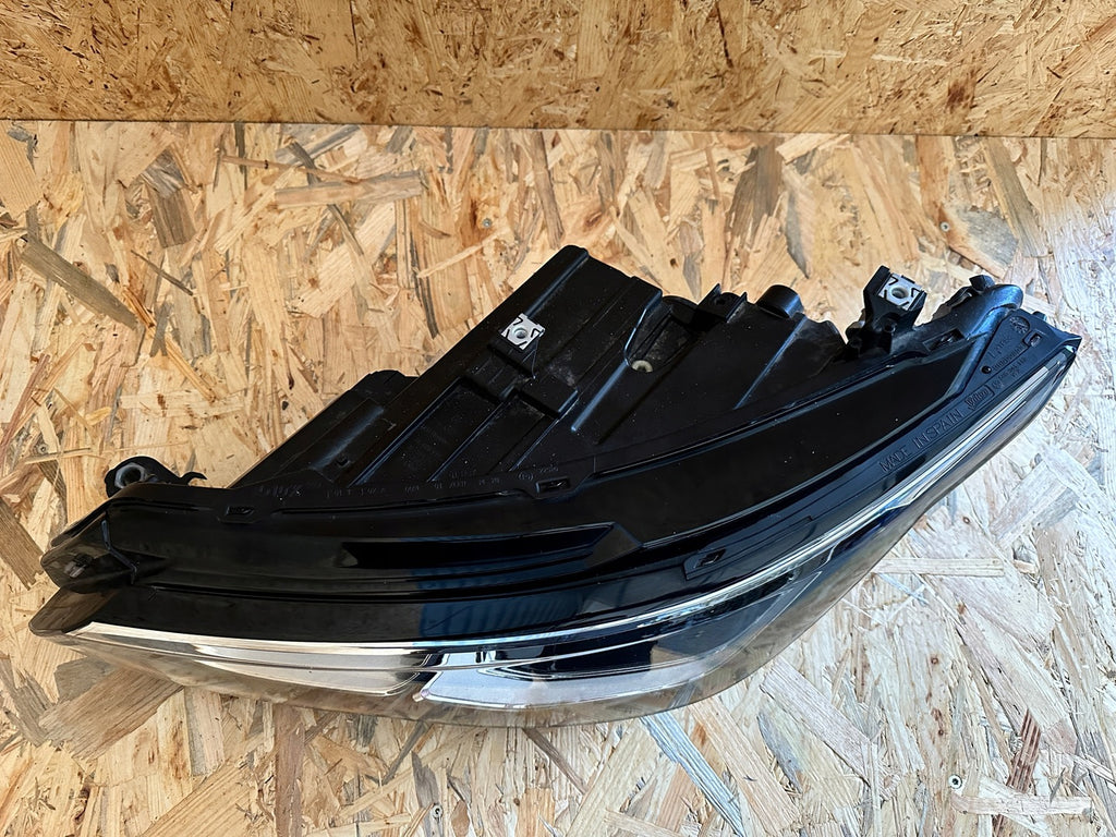 Frontscheinwerfer VW Golf VIII 5H1941005B LED Links Scheinwerfer Headlight SCH3049313347os