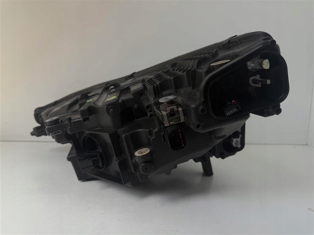 Frontscheinwerfer Audi E-Tron 4KE941040 LED Rechts Scheinwerfer Headlight SCH2505157624ry